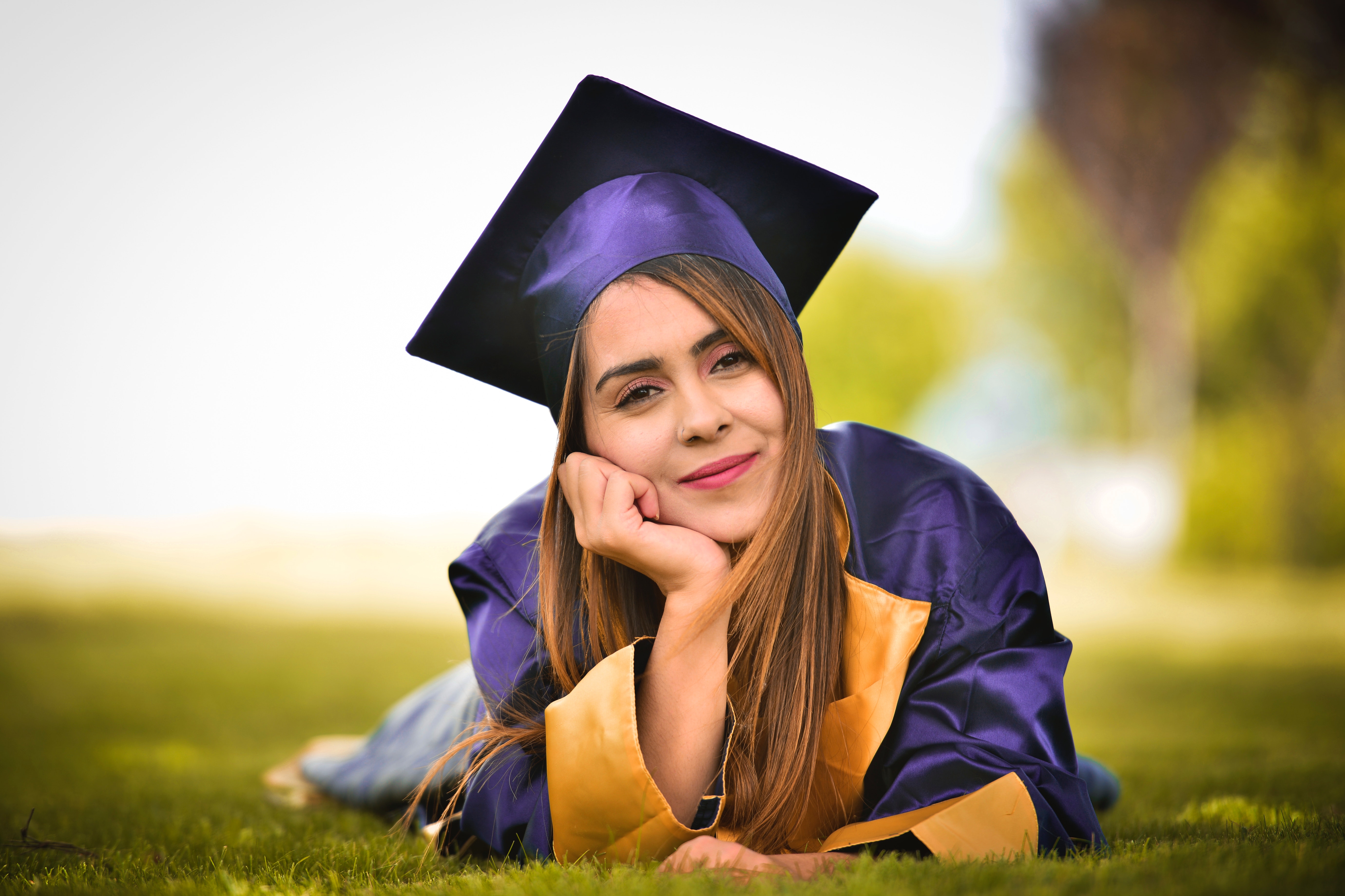 Graduation Robes