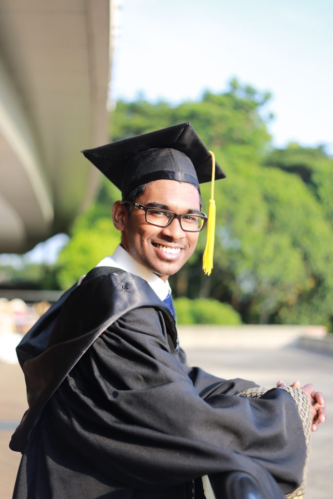 3 Tips To Stay Organized As You Approach Graduation | Harcourts