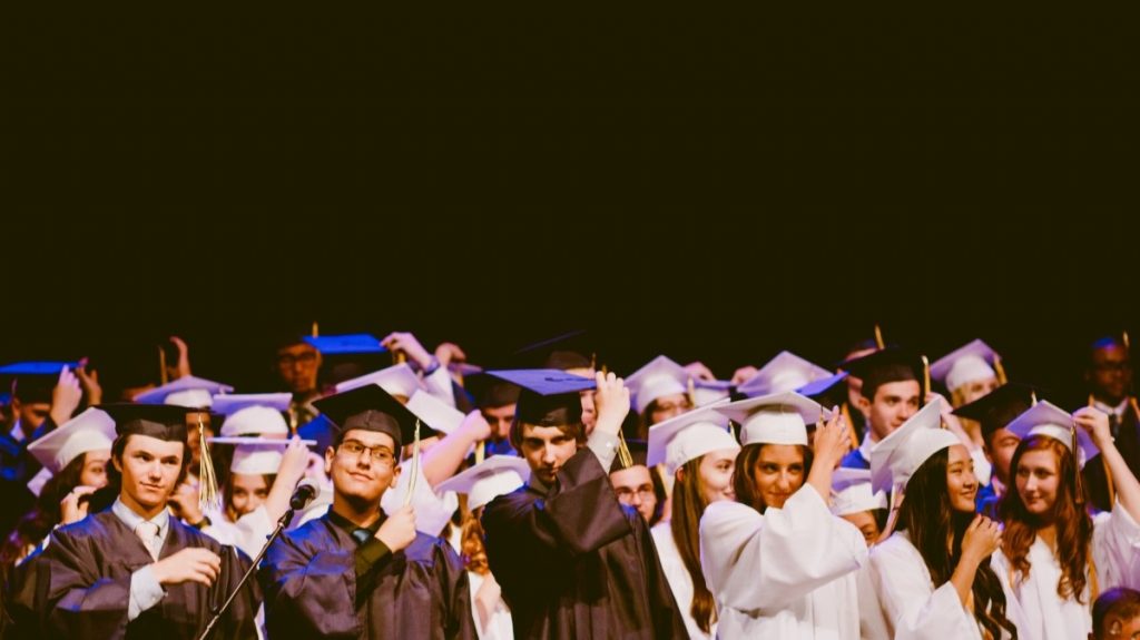 academic regalia in Canada