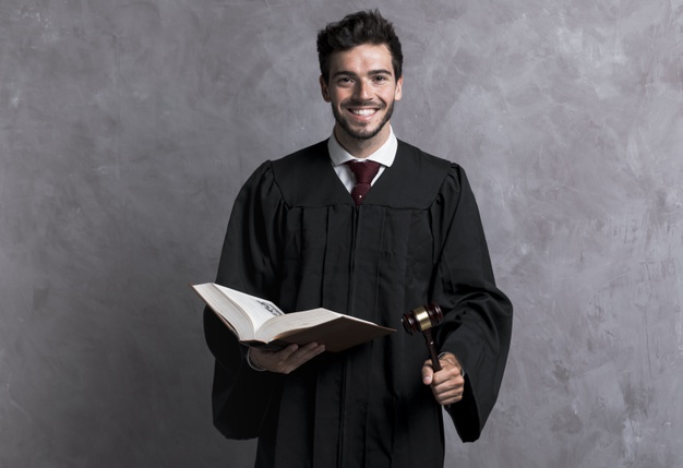 A Guide To The Essentials Of Legal Attire For Lawyers