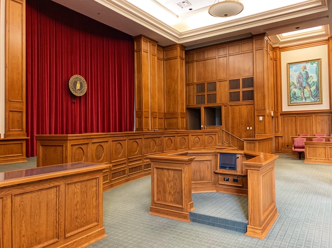 What is Proper Attire for a Court Hearing?