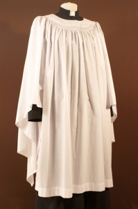 Clerical Robe