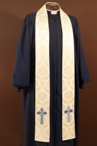 Clerical Robe